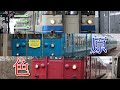 鉄道PV 第九弾 ありがとう 413系 415系 YOASOBI 三原色 鉄道PV 第九弾 ありがとう 413系 415系 YOASOBI 三原色