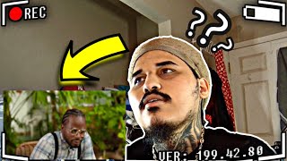 GOVANA x SHANEIL MUIR - MANNAZ (Official Music Video)(REACTION)