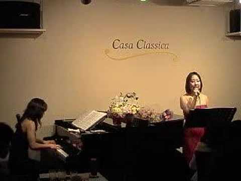 Mama, Yo Quiero Un Novio (Tango) - yumi shimada