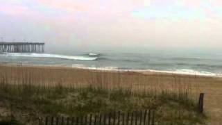 5/8/11 Avon, NC Surf Report