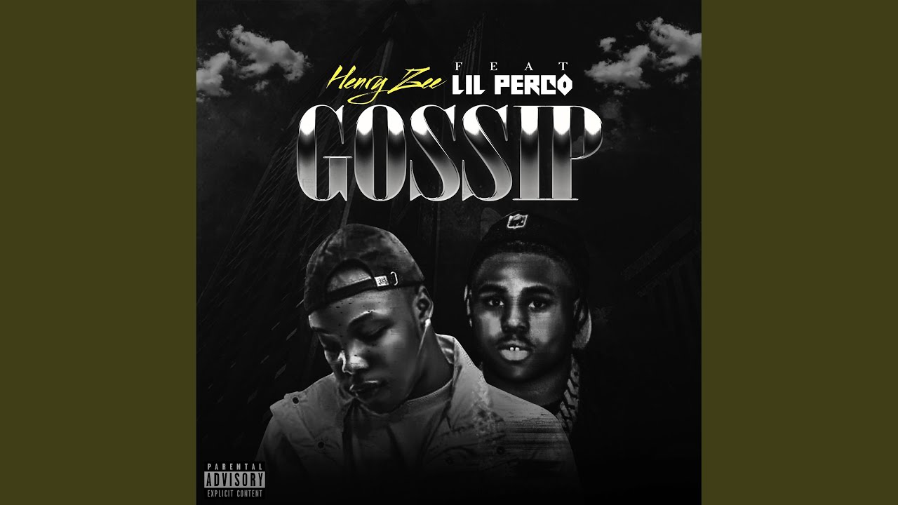 Gossip (feat. Lil perco) - YouTube