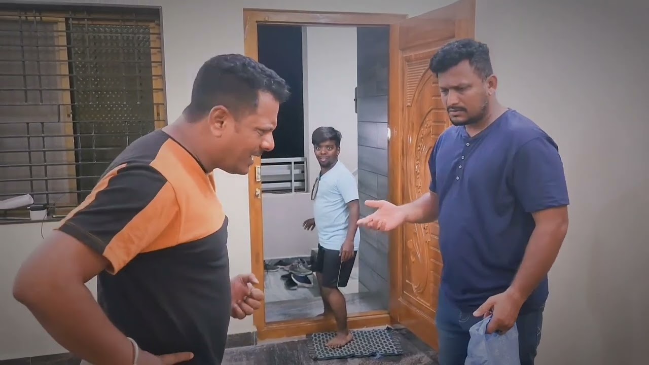 bechara Mogambo  episode 7🤣🤣🤣#murtuzmagnum thank u so Mach all friends #ಉತ್ತರಕರ್ನಾಟಕಕಾಮಿಡಿ #comedy