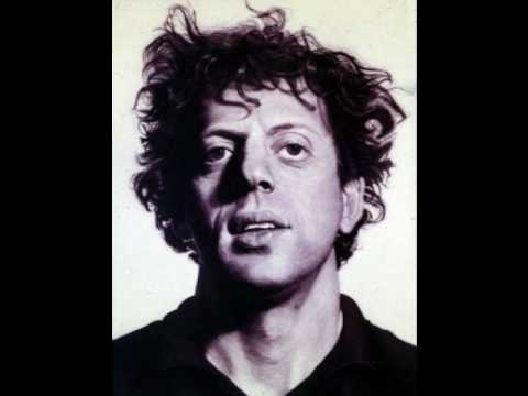 Philip Glass- Violin Concerto no. 1 mvt. 2