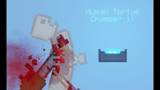 Human Torture Chamber 1 Cogo Edition