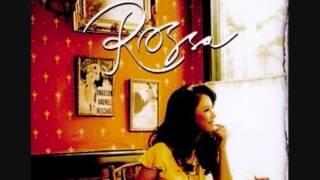 Rossa - Aku Bukan Untukmu.MP3