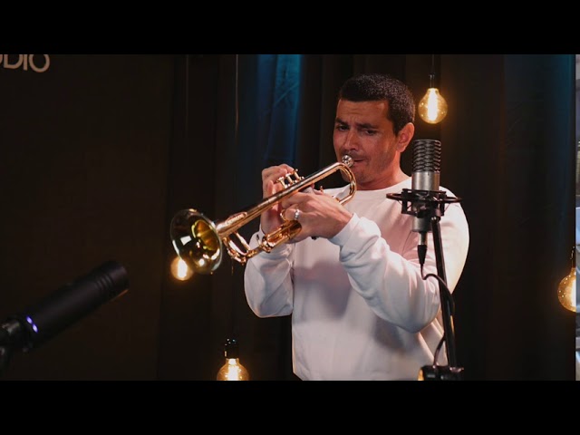 Esse seu olhar (Tom Jobim) - Chorando Saudade - Solo Show