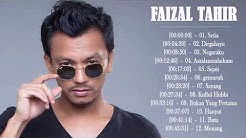 Lagu Terbaik Dari Faizal Tahir - Mensintesis Lagu-Lagu Yang Paling Berjaya Faizal Tahir  - Durasi: 52:35. 