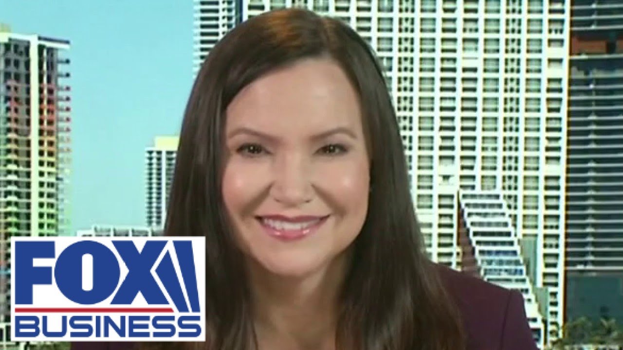 Sanctuary cities are 'throwing up their arms' and 'filing lawsuits': Florida AG