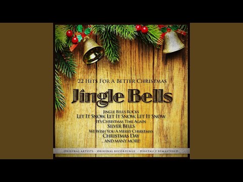 Johnny Mathis - I'll Be Home For Christmas (Remastered)