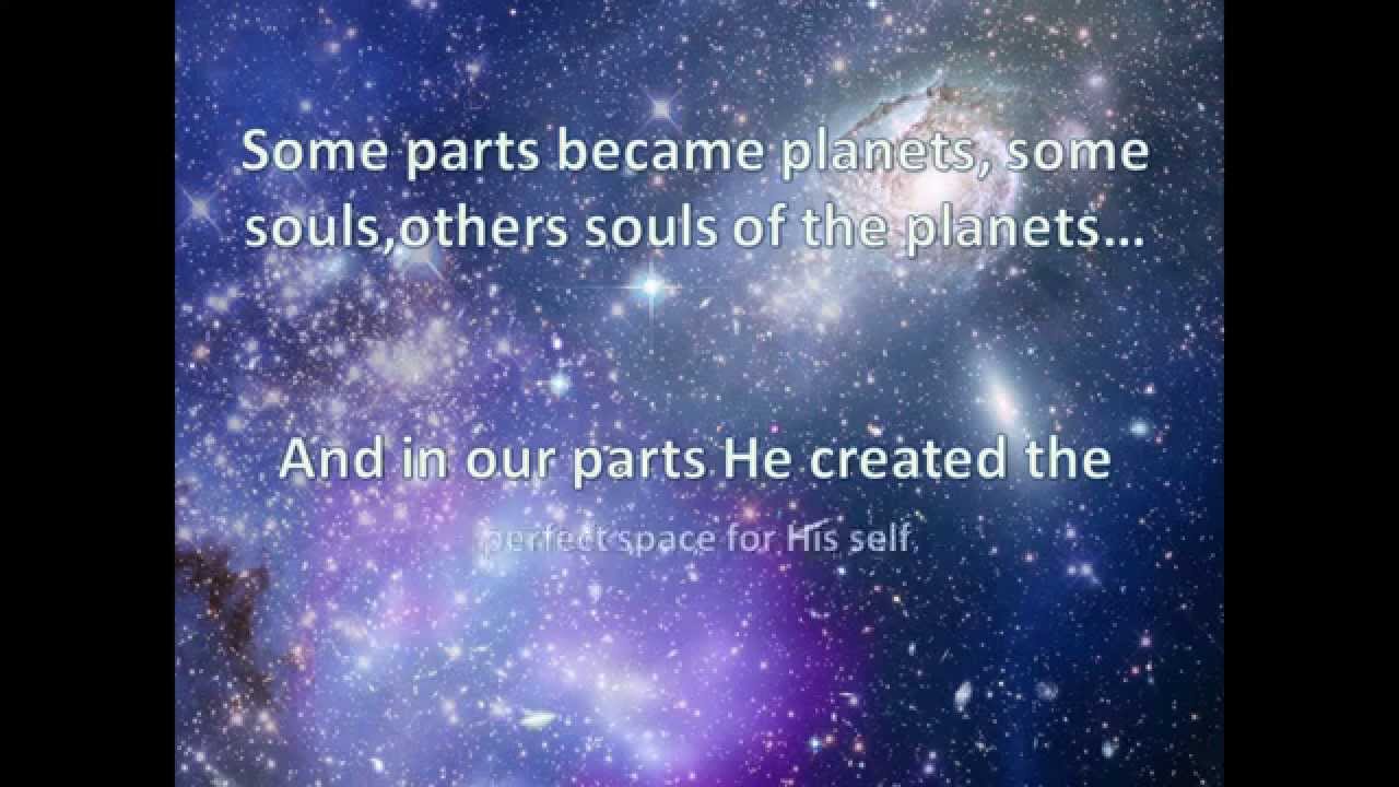 Dolinar Sandi, The path to inner perfection