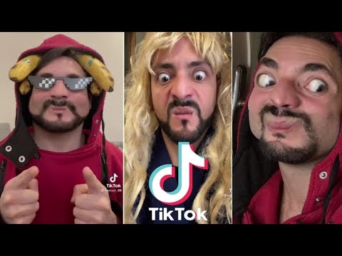 Best of Mercuri 88 TikTok Compilation | Funny Manuel Mercuri Tik Toks 2022.