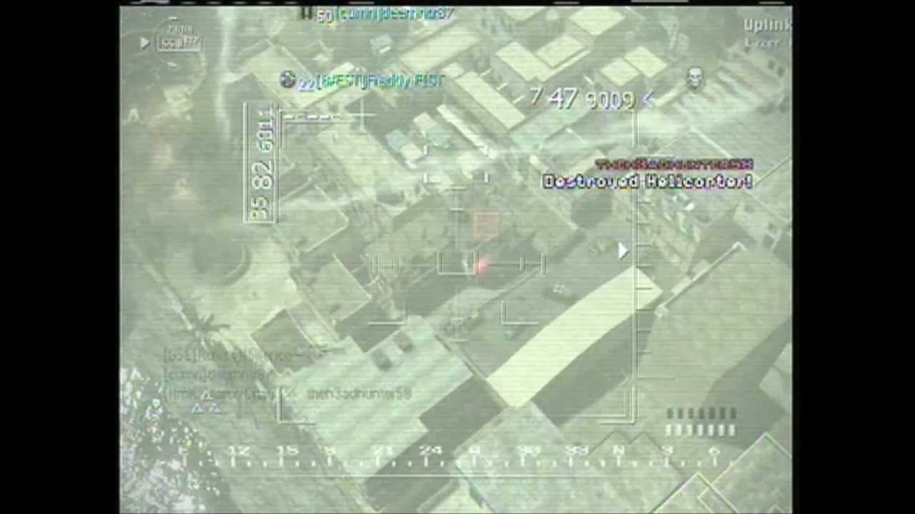 Its Chau Time: Defensive Stand at Sea