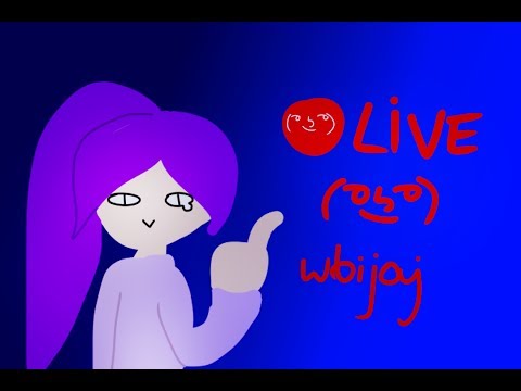 LIVE! Wbijaj :D