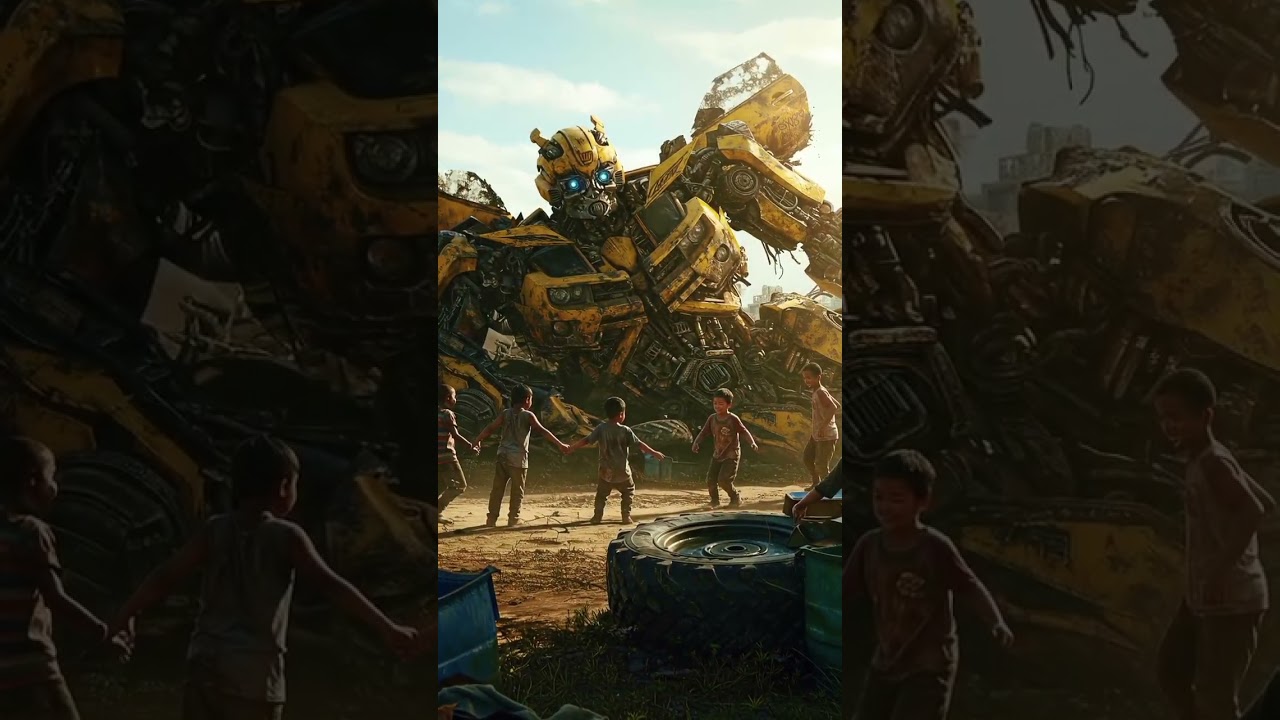 Transformers The age of extinction... #transformers #optimusprime #shortsviral #avengers #ironman