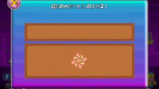 I found Funnygame on my global leaderboard! | geometry dash