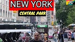 CENTRAL PARK NEW YORK