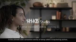 HHKB Studio - Features and Usage