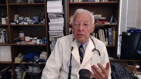 Session 39. Should Type 2 Diabetics Take Insulin? ...
