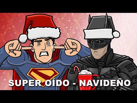 Super Café - Super Oído Navideño