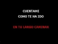Formula V Cuentame