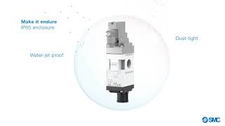 VP*17 The modular way to set air free