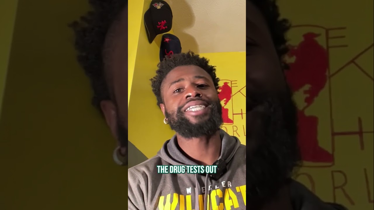 I Got Drug Tested By Beijing Police!