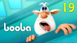 Pull The Other One - Booba Soundtrack OST 