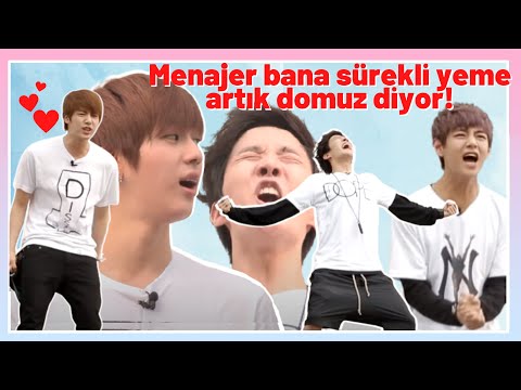 Bts Komik Anlar Türkçe altyazılı / Bts üyeleri birbirine isyan edip sırlarını itiraf ediyor #2