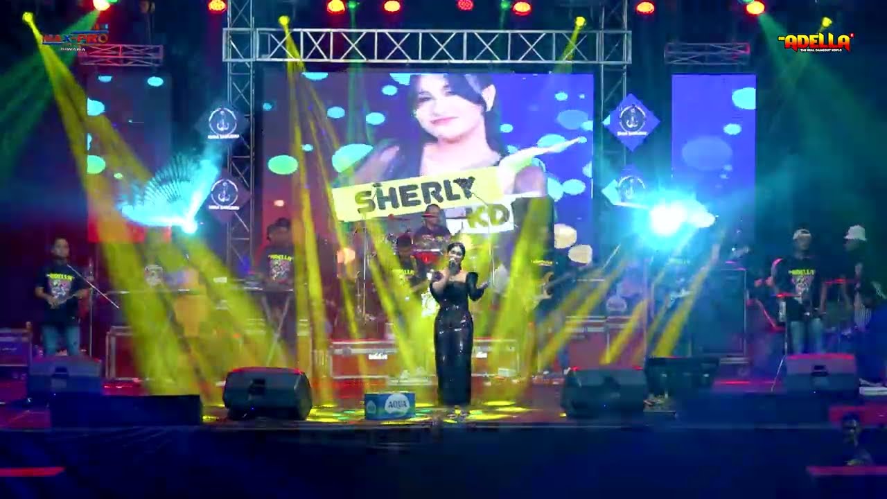 PERTEMUAN 2   SHERLY KDI ADELLA GUYUB RUKUN WARGA NGENING