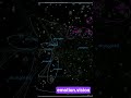 JWST footage ripples in space time real 2025 #computerscience #astrophysics