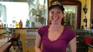 Travel to ITHACA NEW YORK: Farm & BEER to TABLE, Foodie Bowling Bar, and the friendly Farmers Market