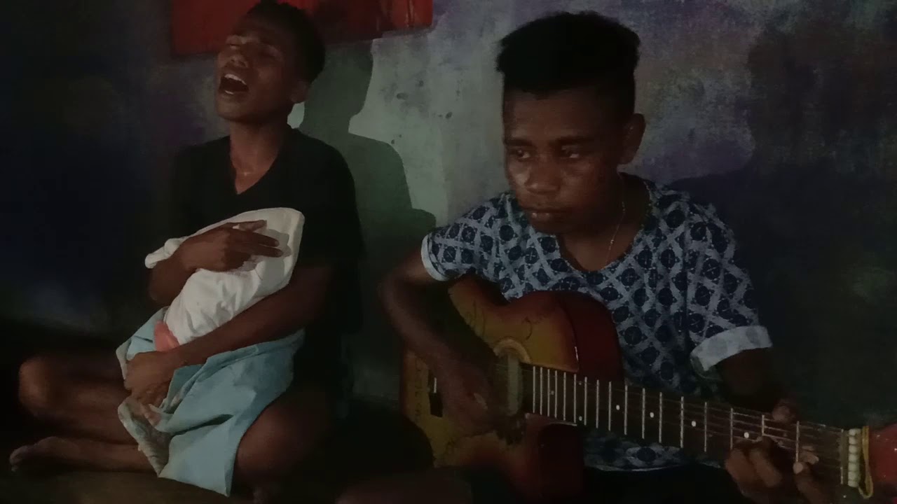 Buano utara Adifand vs refik camel lagu daerah hatu benteng sejarah