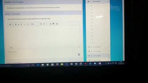 type korean assessprep