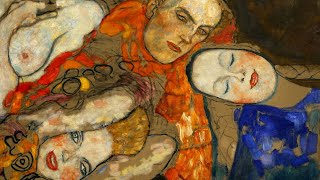 Pocałunek Klimta. O obrazach mistrza Secesji Wiedeńskiej | Kino Rialto | Art House | Jeżyce