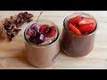 Chocolate Chia Seed Pudding Recipe | The Sweetest Journey