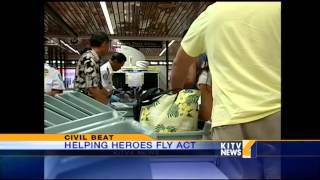 Fish being sold from the Ala Wai Canal screenshot 3