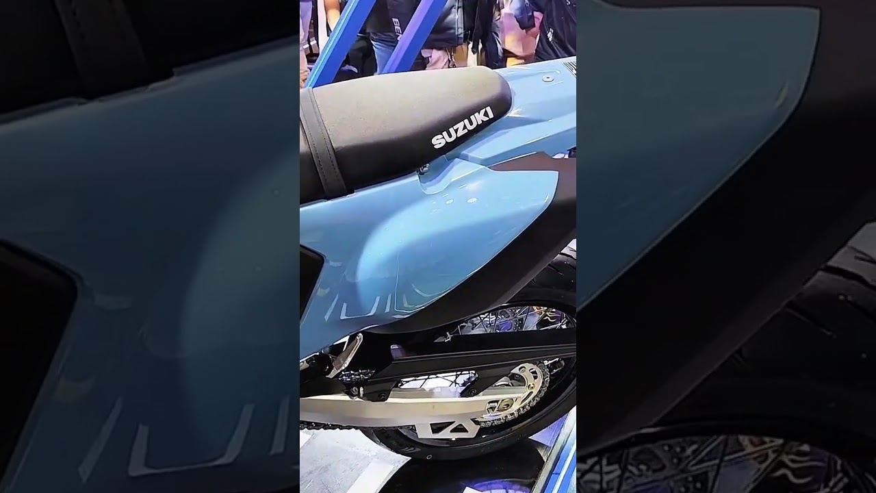 SUZUKI DR-Z 4SMSuzuki Motorcycles Philippines Suzuki Philippines #drz400sm#drz4sm #suzukidrz400sm