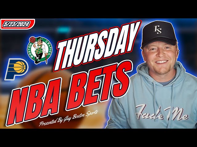 NBA Picks Today 5/23/2024 | FREE NBA Playoff Best Bets, Predictions, and Player Props class=