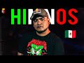 Himnos del freestyle mexicano   ep 2