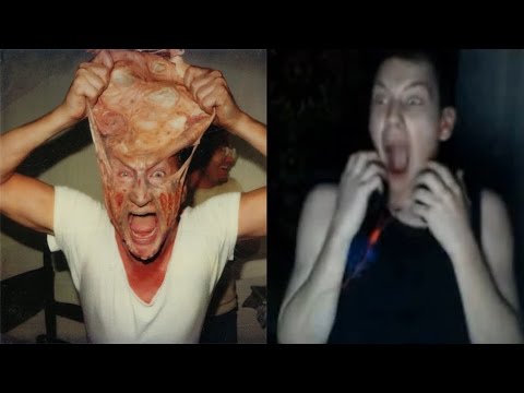 Чат рулетка с Фредди - Я РЖАЛ - Обязательно к просмотру =)