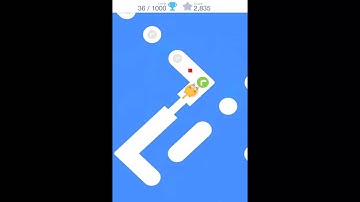 Tap Tap Dash Level 36 Walkthrough Gameplay