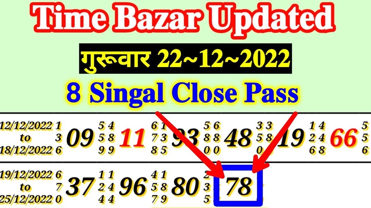Time Bazar 22 12 2022 Time Bazar Jodi Time Bazar Open Time Bazar time-bazar-22-12-2022-time-bazar-jodi-time-bazar-open-time-bazar