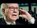 Warren Buffett on Jack Bogle