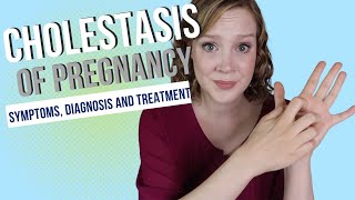 All About Intrahepatic Cholestasis of Pregnancy