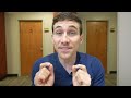 End of video