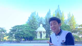 LALAHUTA – Buat Apa Mencoba (short cover by GDE DHARMA)