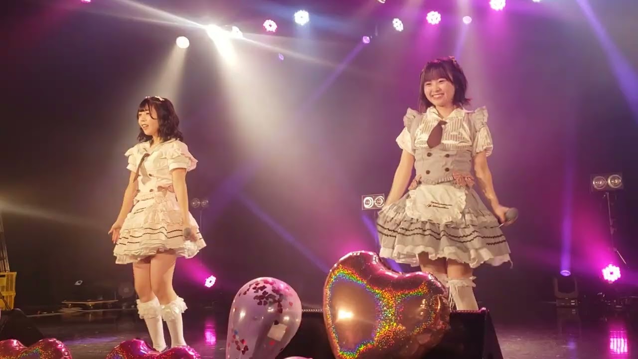 王子様 トウトイナ。『 招き招かれ祭 Valentine SP LIVE!!! 』Supported by IDOL CONTENT EXPO 2026/2/12 新宿FACE