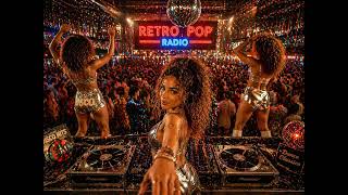 Italo Disco 80s Mix – Retro Dance Hits | Eurodance Party Music 2026