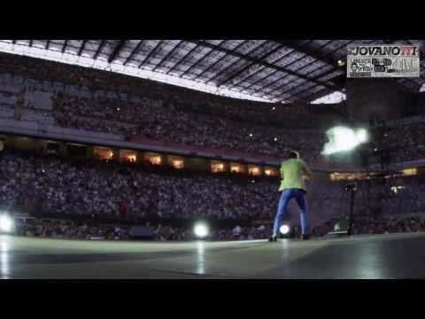 Jovanotti - Tensione Evolutiva - Live