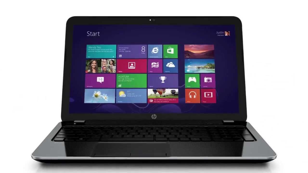 HP Pavilion 15-er0004nb Ventola sostituzione per portatili
